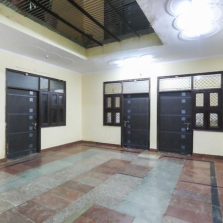Spot On 61003 Kailash Dham Noida Exterior foto