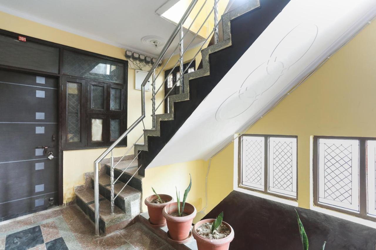 Spot On 61003 Kailash Dham Noida Exterior foto