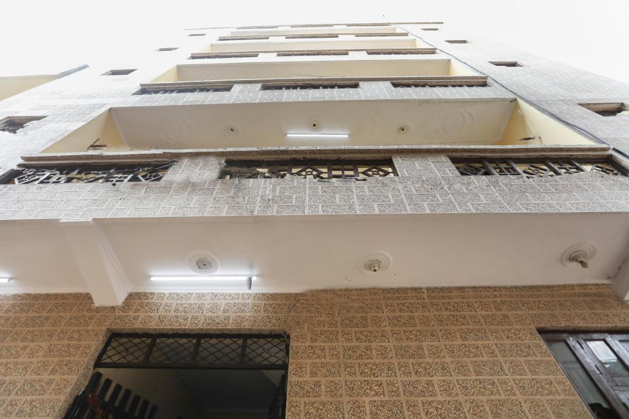 Spot On 61003 Kailash Dham Noida Exterior foto