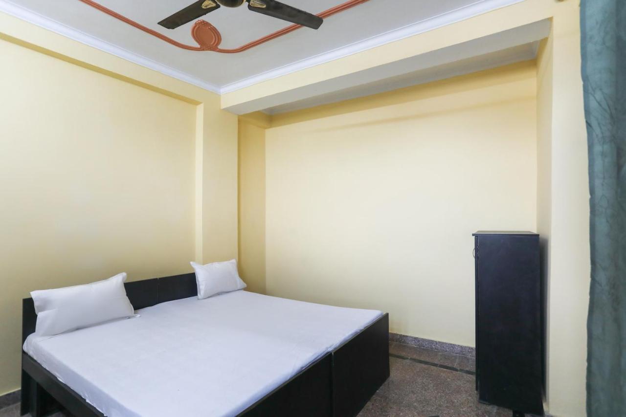 Spot On 61003 Kailash Dham Noida Exterior foto