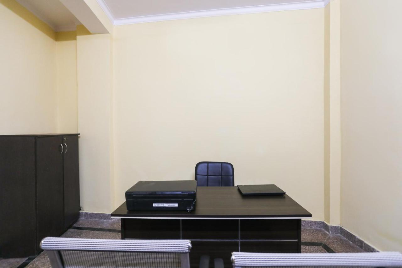 Spot On 61003 Kailash Dham Noida Exterior foto
