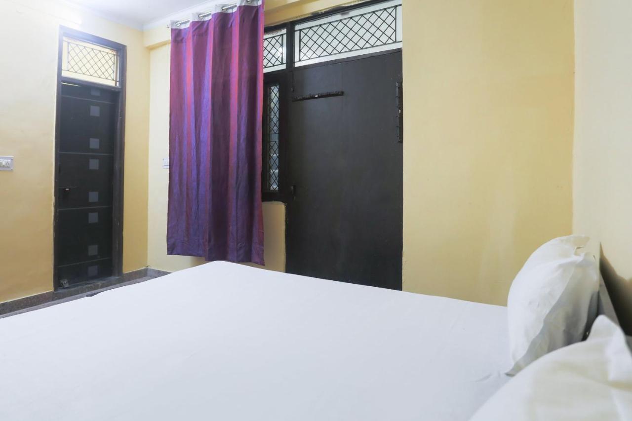 Spot On 61003 Kailash Dham Noida Exterior foto