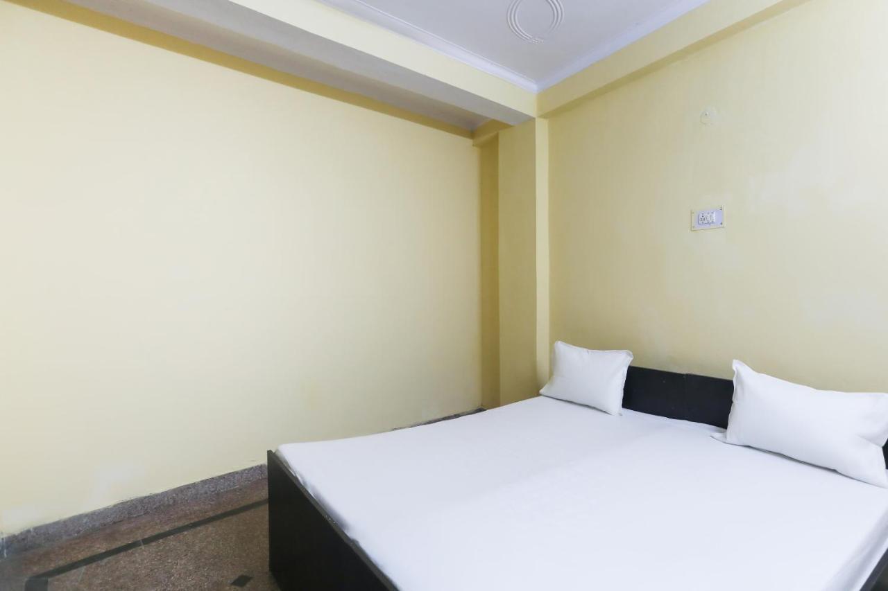 Spot On 61003 Kailash Dham Noida Exterior foto