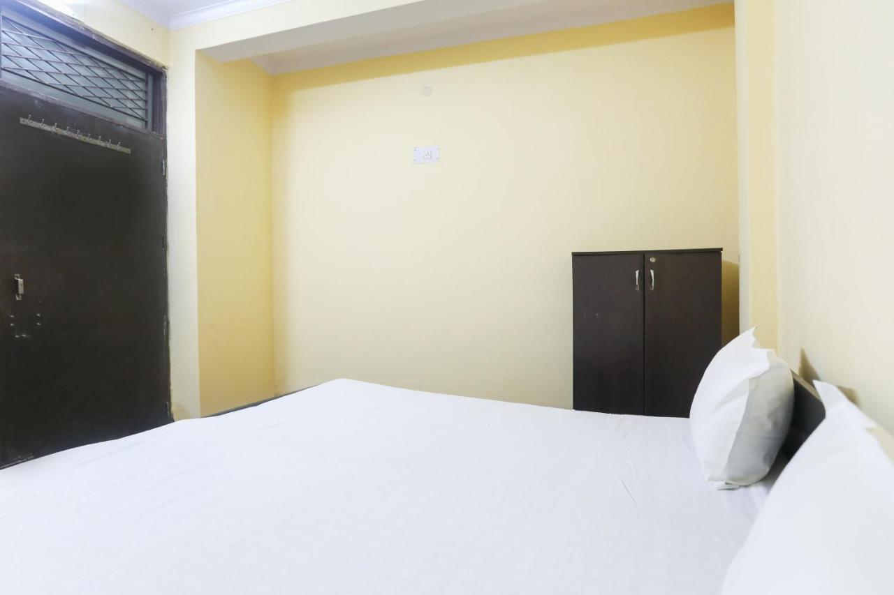 Spot On 61003 Kailash Dham Noida Exterior foto