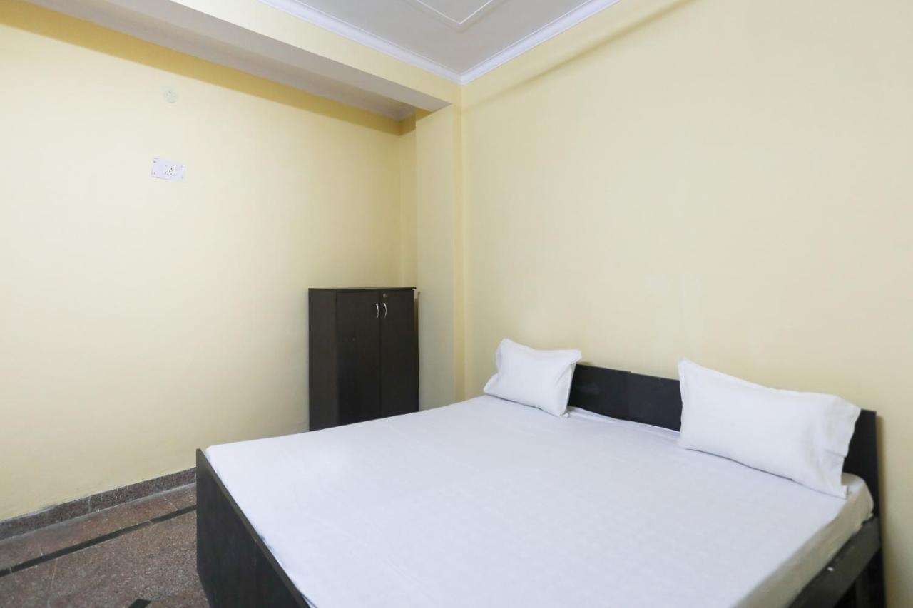 Spot On 61003 Kailash Dham Noida Exterior foto